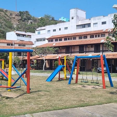 Casa Na Frente Da Praia Grande Arraial do Cabo Zewnętrze zdjęcie
