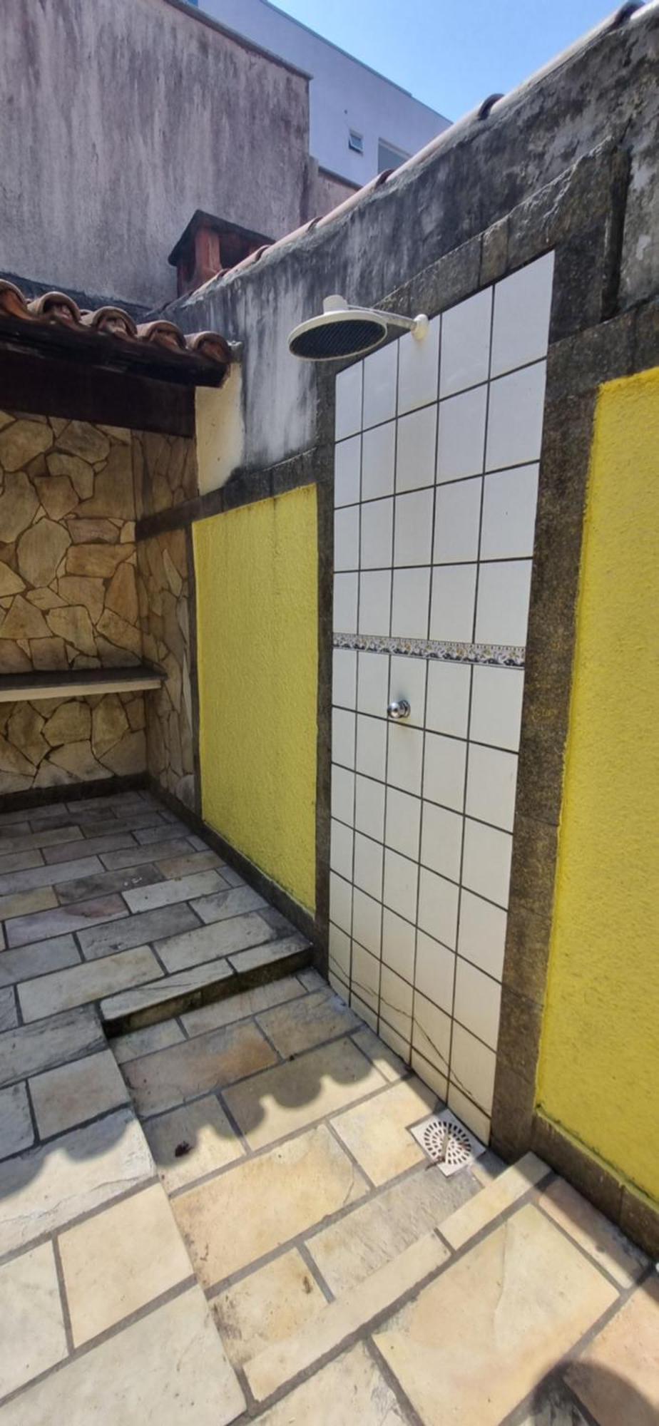Casa Na Frente Da Praia Grande Arraial do Cabo Zewnętrze zdjęcie