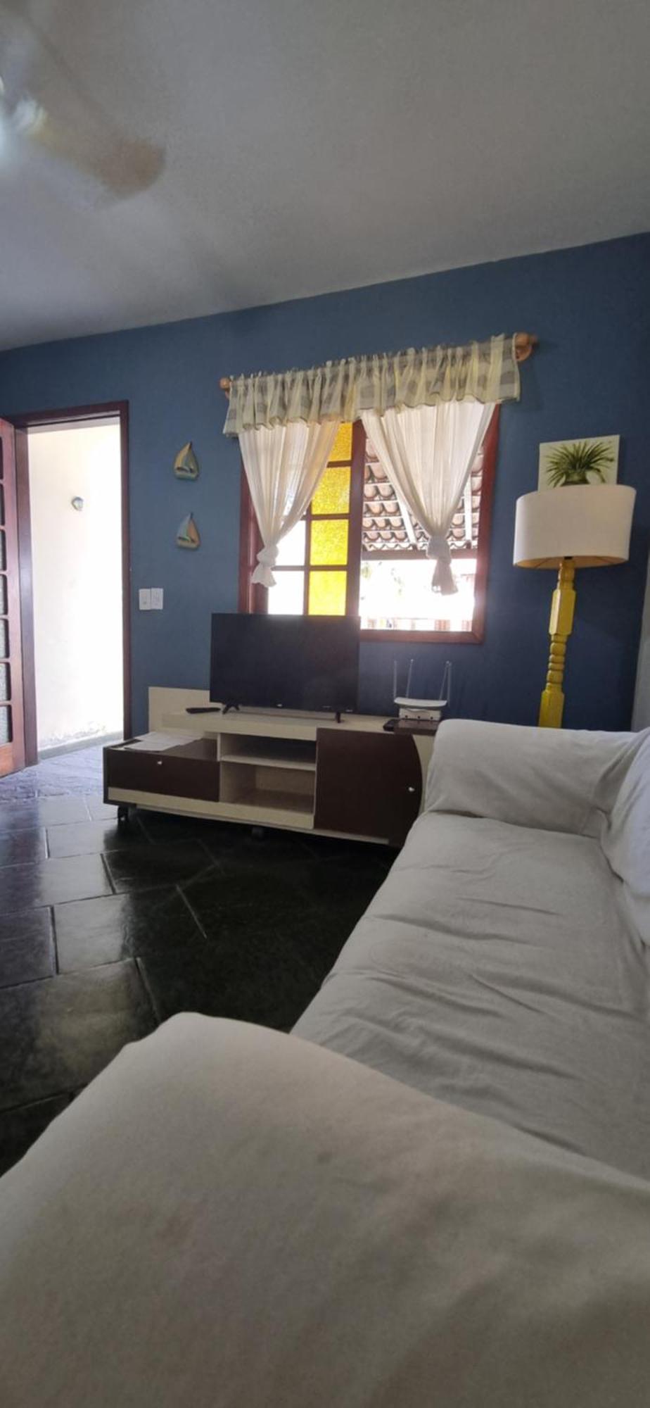 Casa Na Frente Da Praia Grande Arraial do Cabo Zewnętrze zdjęcie