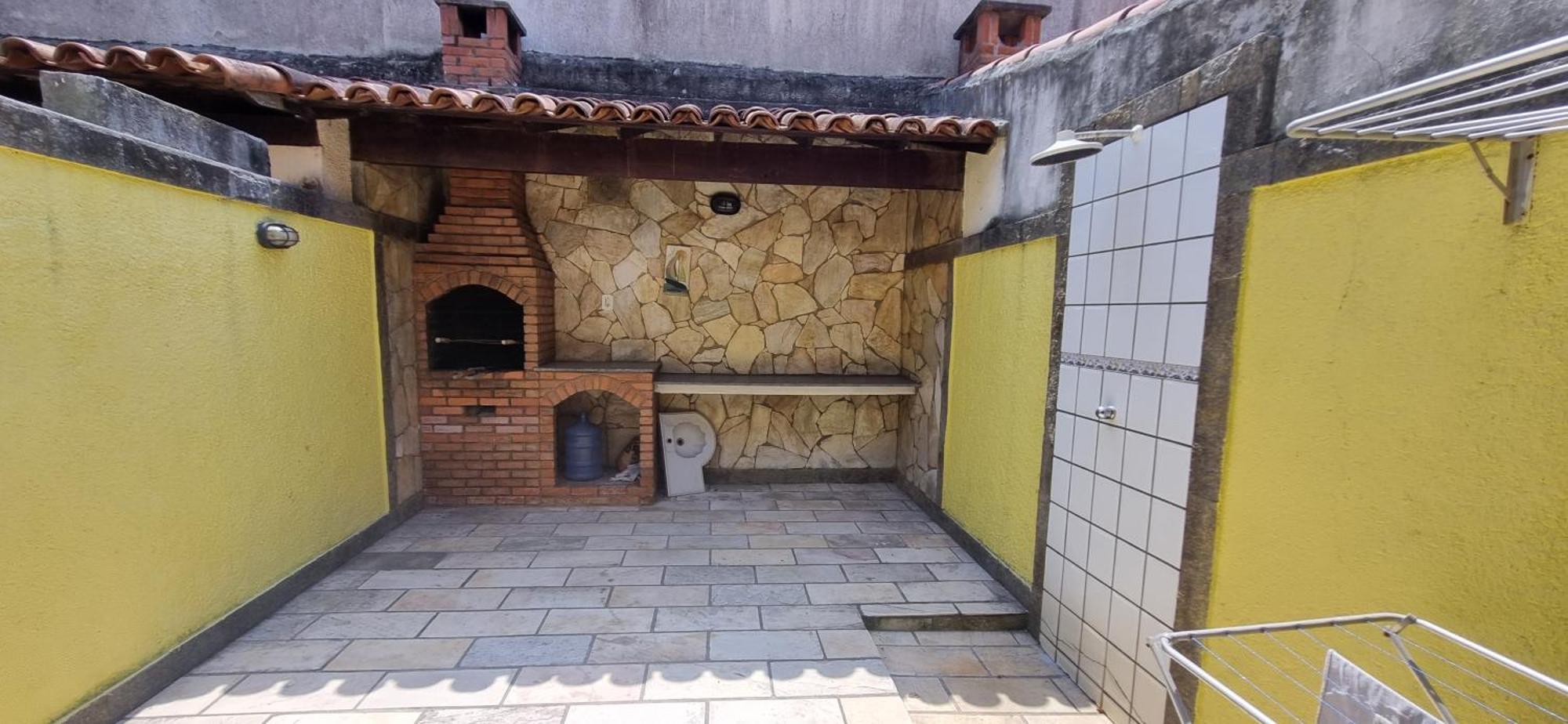 Casa Na Frente Da Praia Grande Arraial do Cabo Zewnętrze zdjęcie