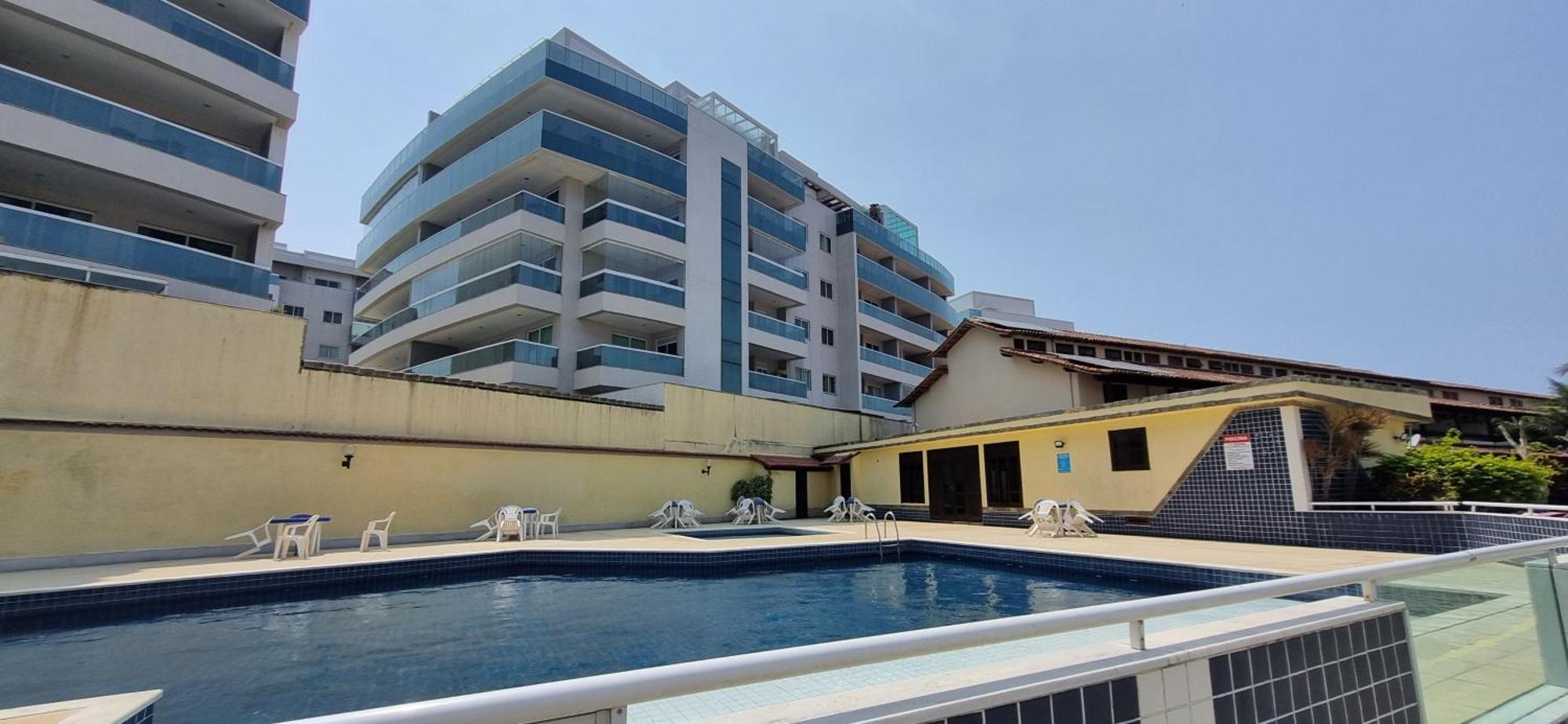 Casa Na Frente Da Praia Grande Arraial do Cabo Pokój zdjęcie